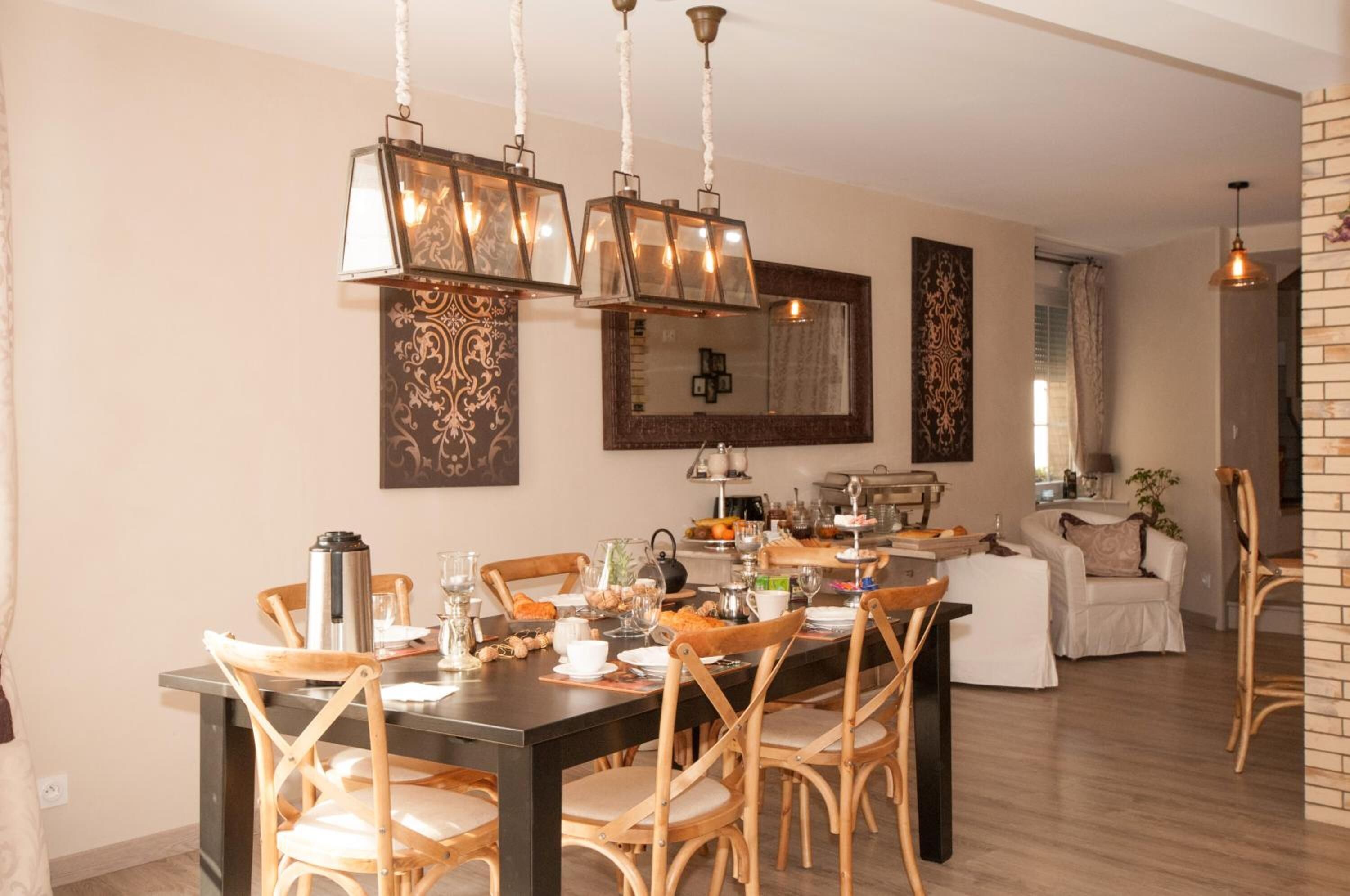 Foto - Le Logis Aux Bulles