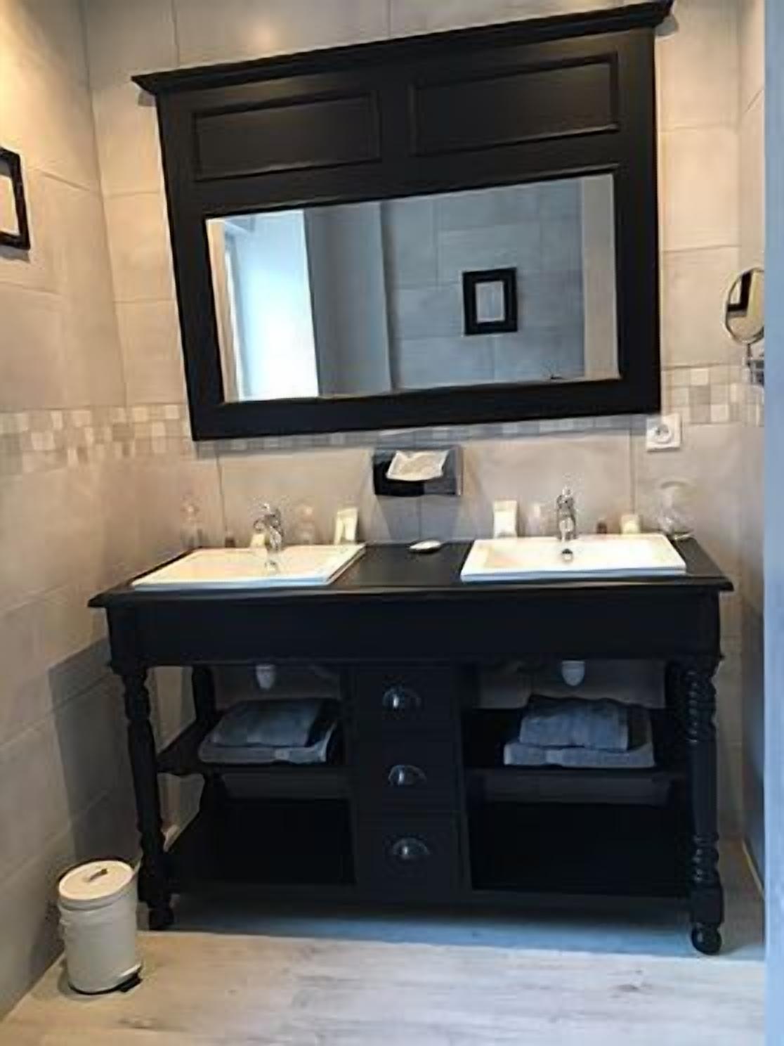 Foto - Le Logis Aux Bulles