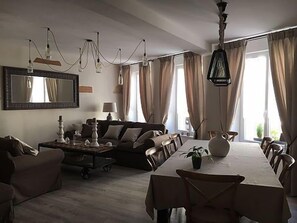 Breakfast area - Le Logis Aux Bulles (Verzy)