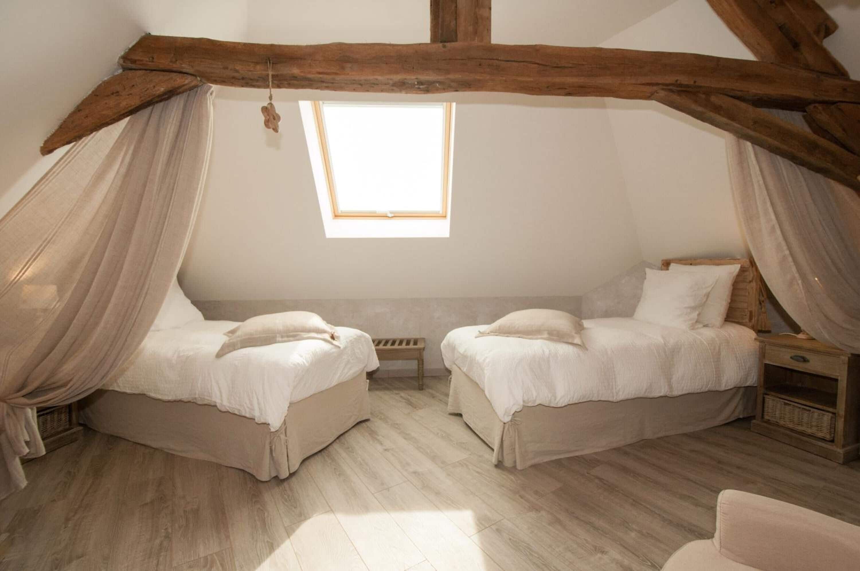 Foto - Le Logis Aux Bulles