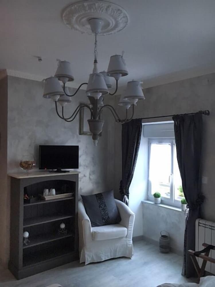 Le Logis Aux Bulles photo 6