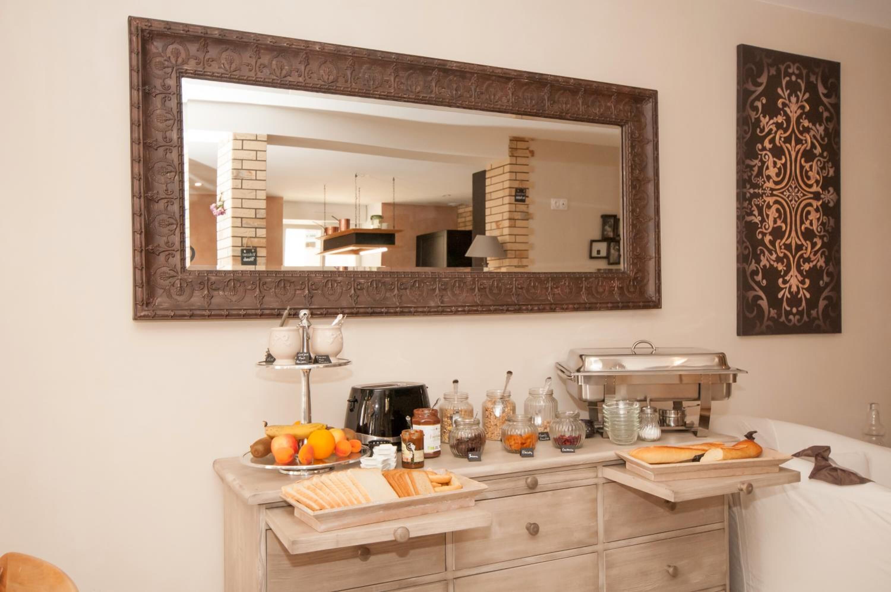 Foto - Le Logis Aux Bulles