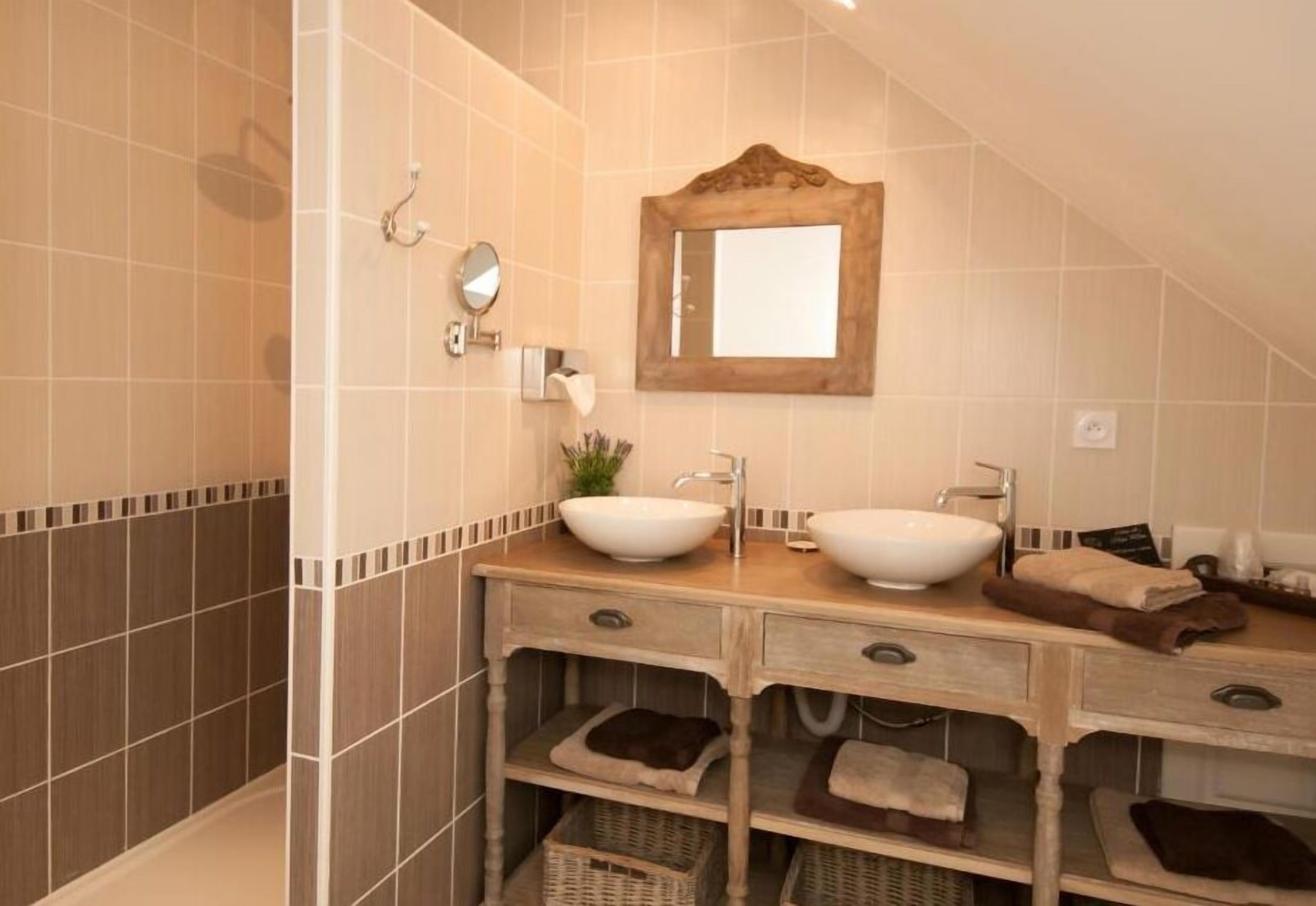 Foto - Le Logis Aux Bulles