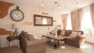 Télévision à écran plat