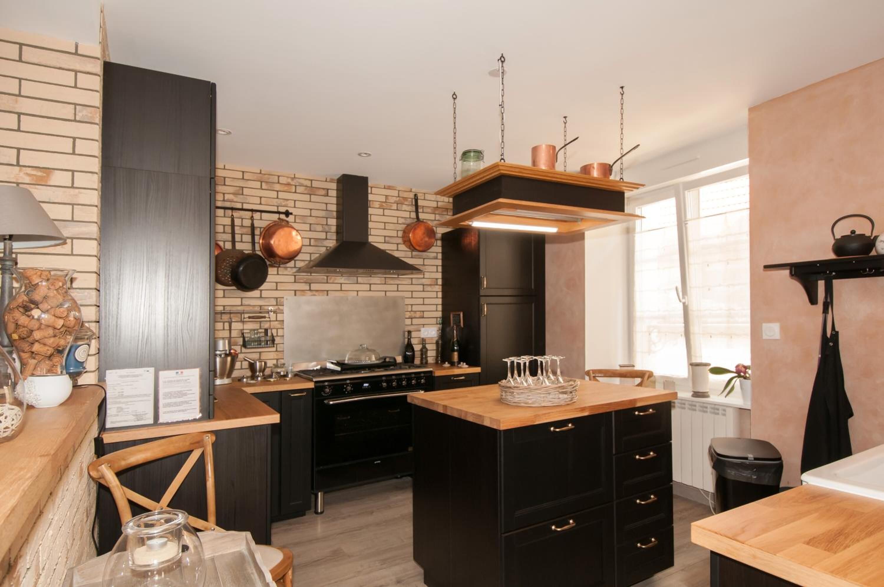 Foto - Le Logis Aux Bulles