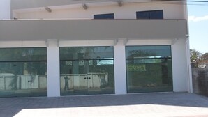 Exterior - Apartamento Terreo Navegantes (Navegantes)