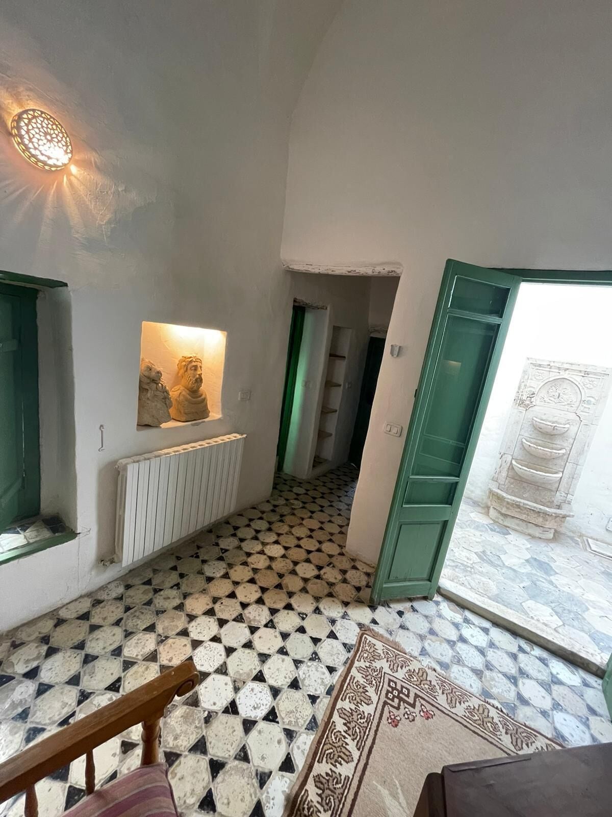 Premium bedding, individually decorated, desk, laptop workspace