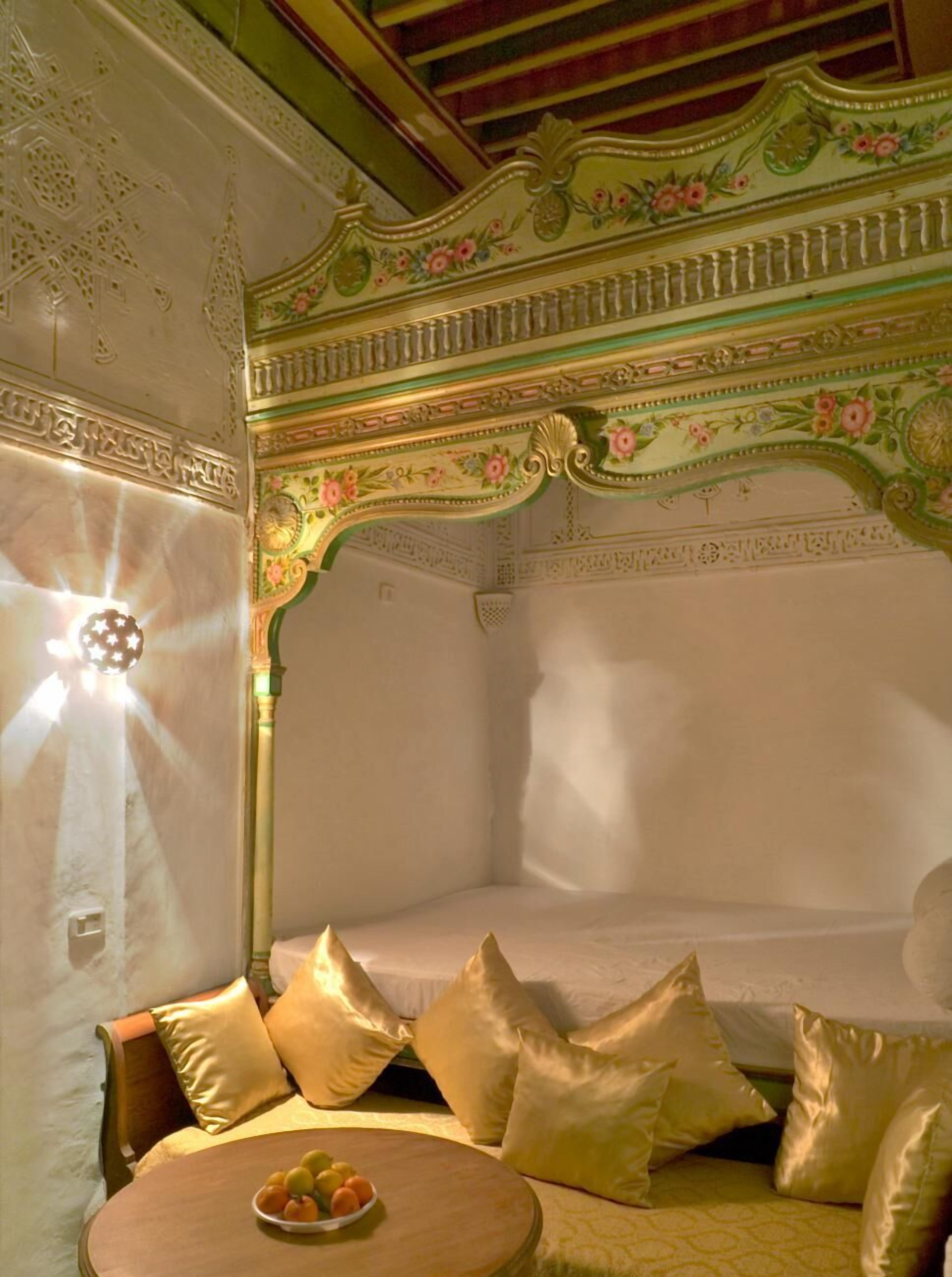 Foto - Dar Hayder-la Medina