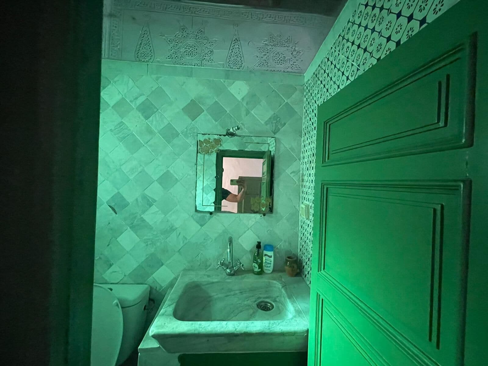 Foto - Dar Hayder-la Medina