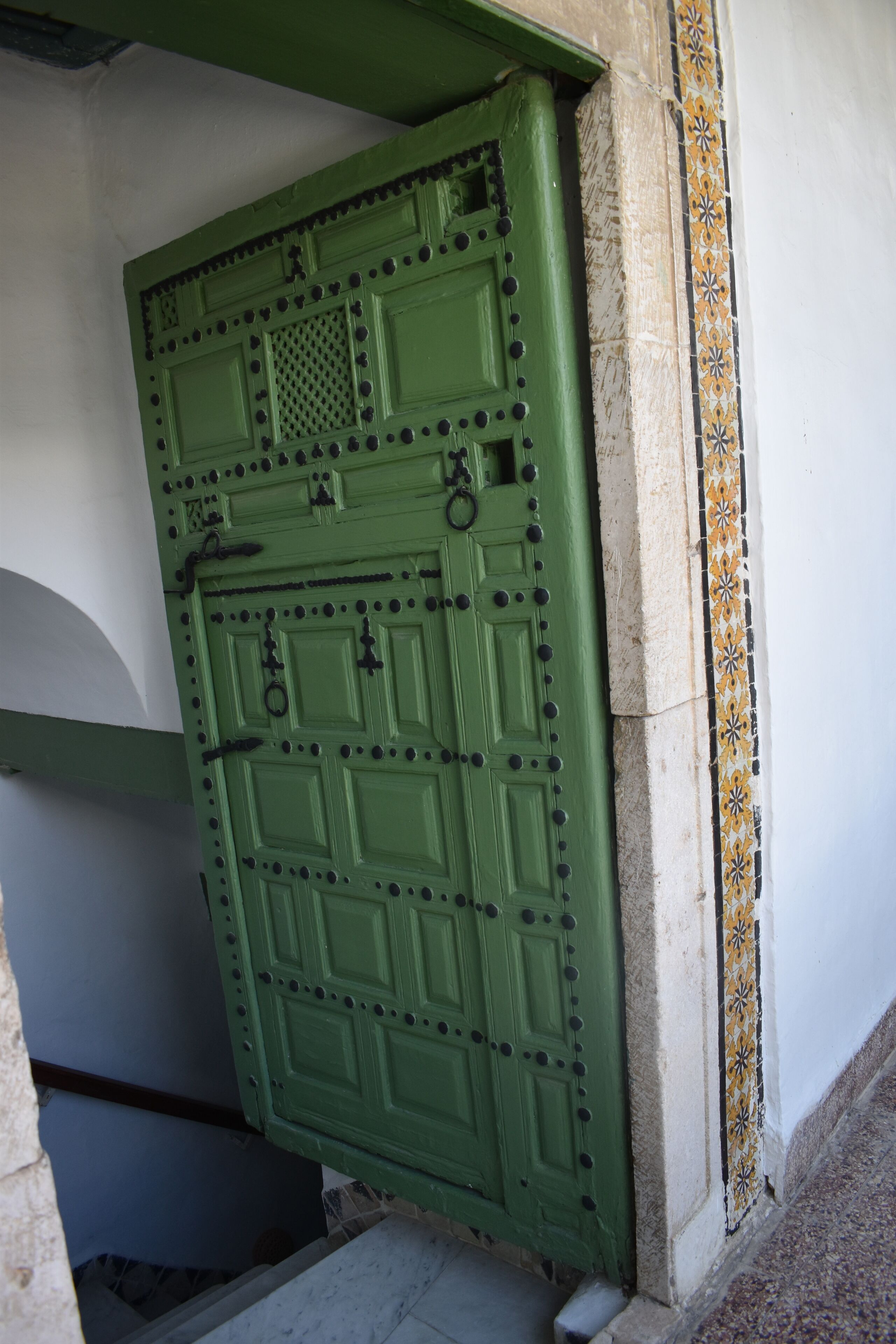 Foto - Dar Hayder-la Medina