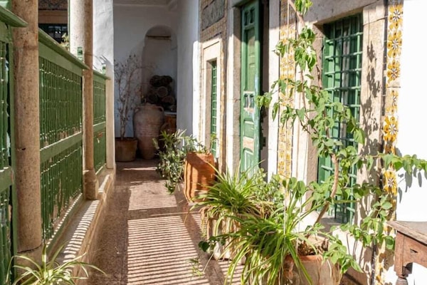 Comfort Room, 1 Katil Ratu (Queen) | 1 bilik tidur, peralatan tempat tidur premium, dihias secara berasingan