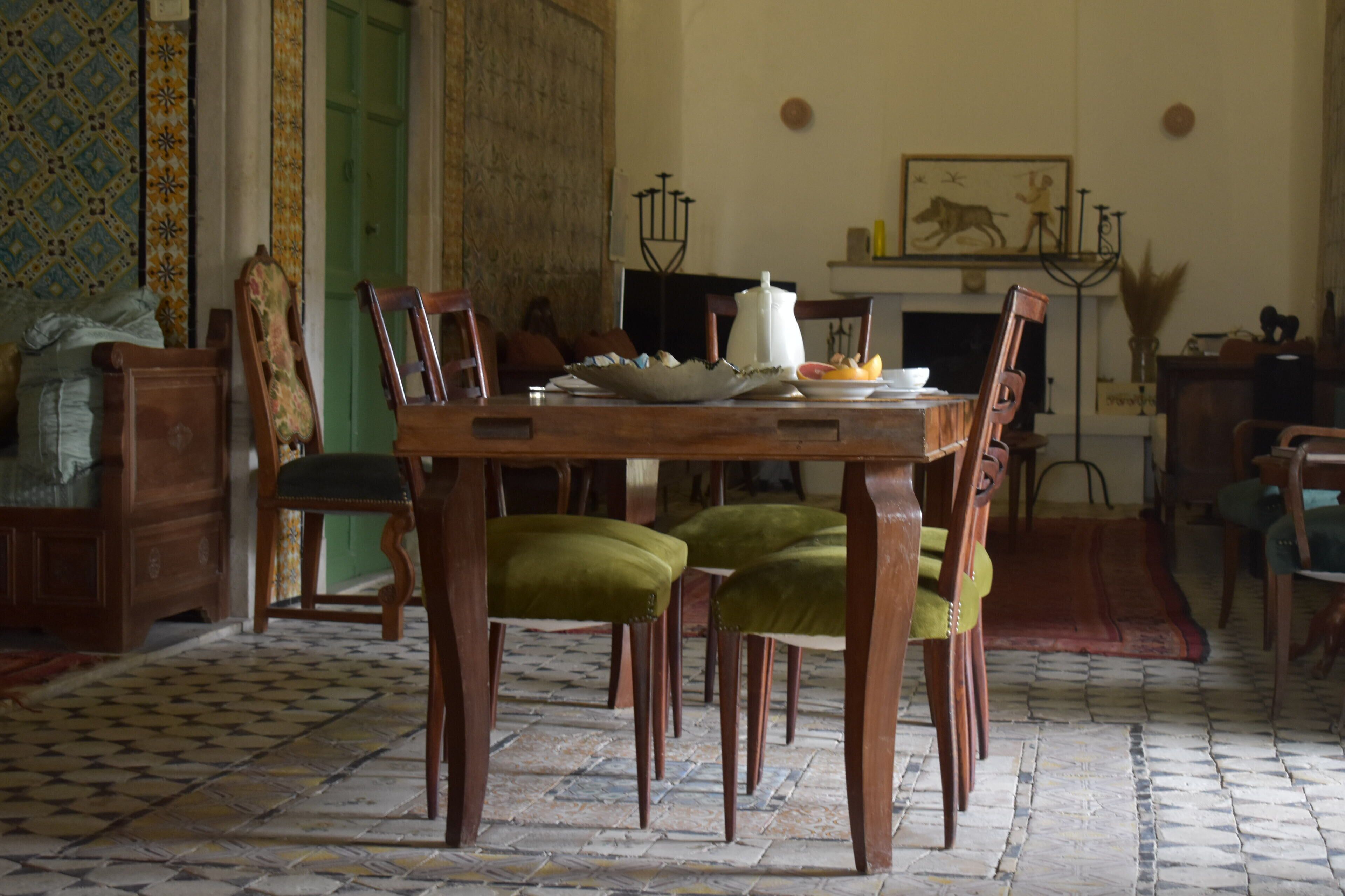 Foto - Dar Hayder-la Medina