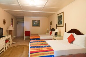 Room - VILLA VIENTO (Tower Isle)