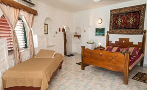 Superior Double Room, Ocean View, Beachfront