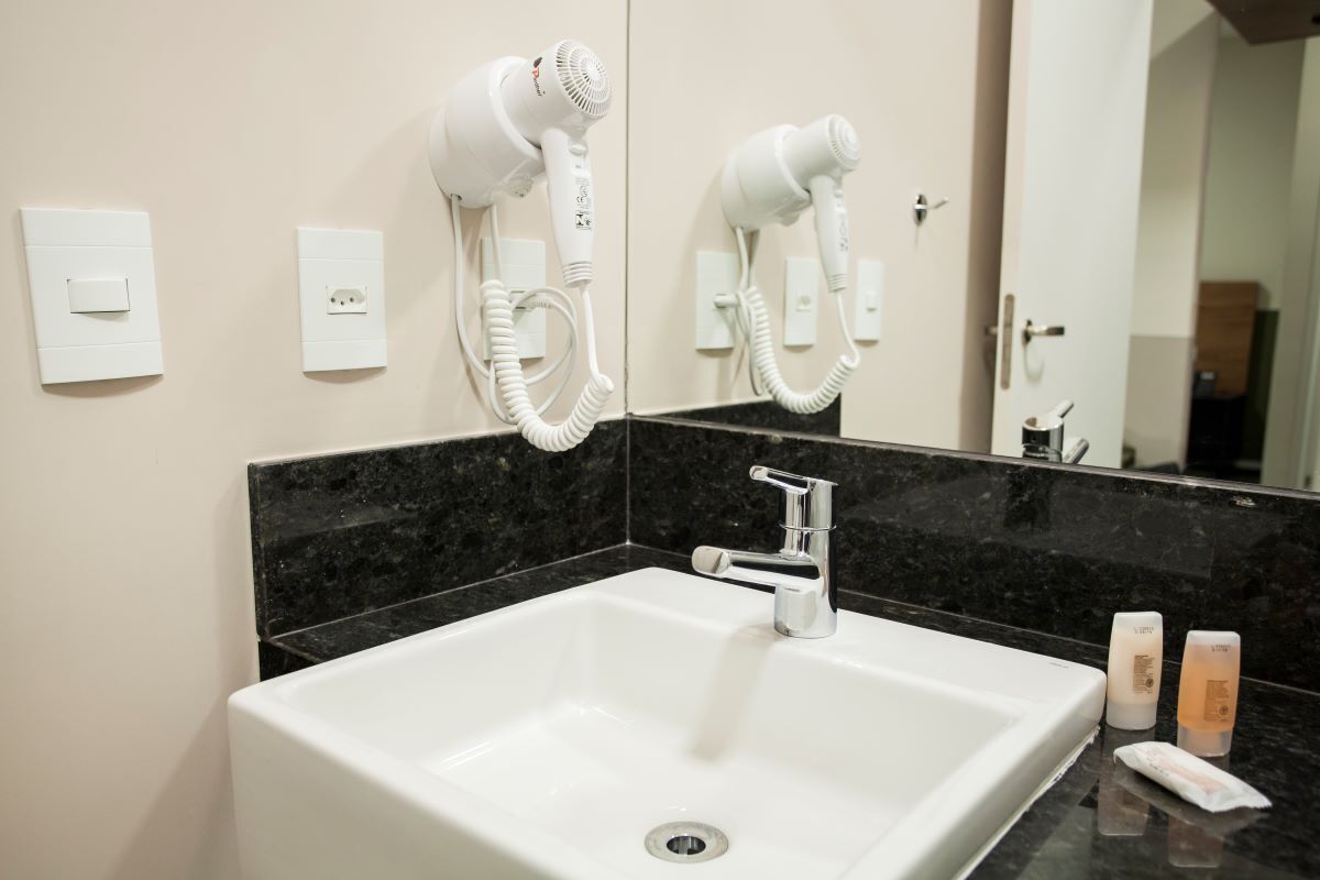 minibar, in-room safe, desk, free wifi