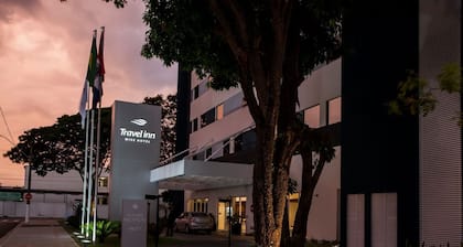 Travel Inn Hotels Wise Indaiatuba