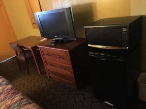 Équipements de la chambre