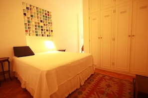 Room - GoHouse Saldanha 602 (Rio de Janeiro)