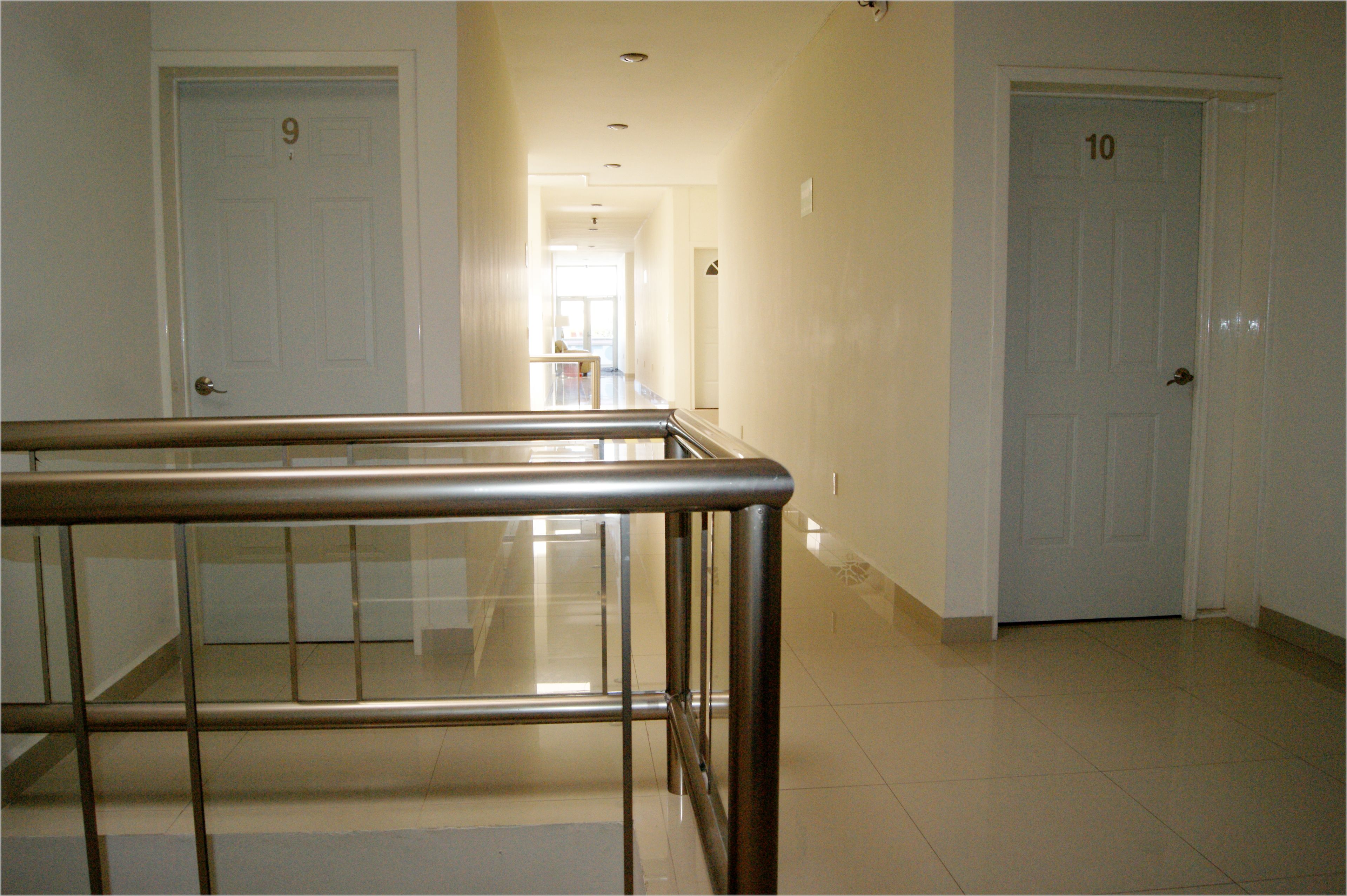 hallway