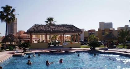 Casita Villa Marina