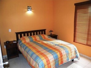 Maison mitoyenne Familiale, 3 chambres | 3 chambres, Wi-Fi gratuit