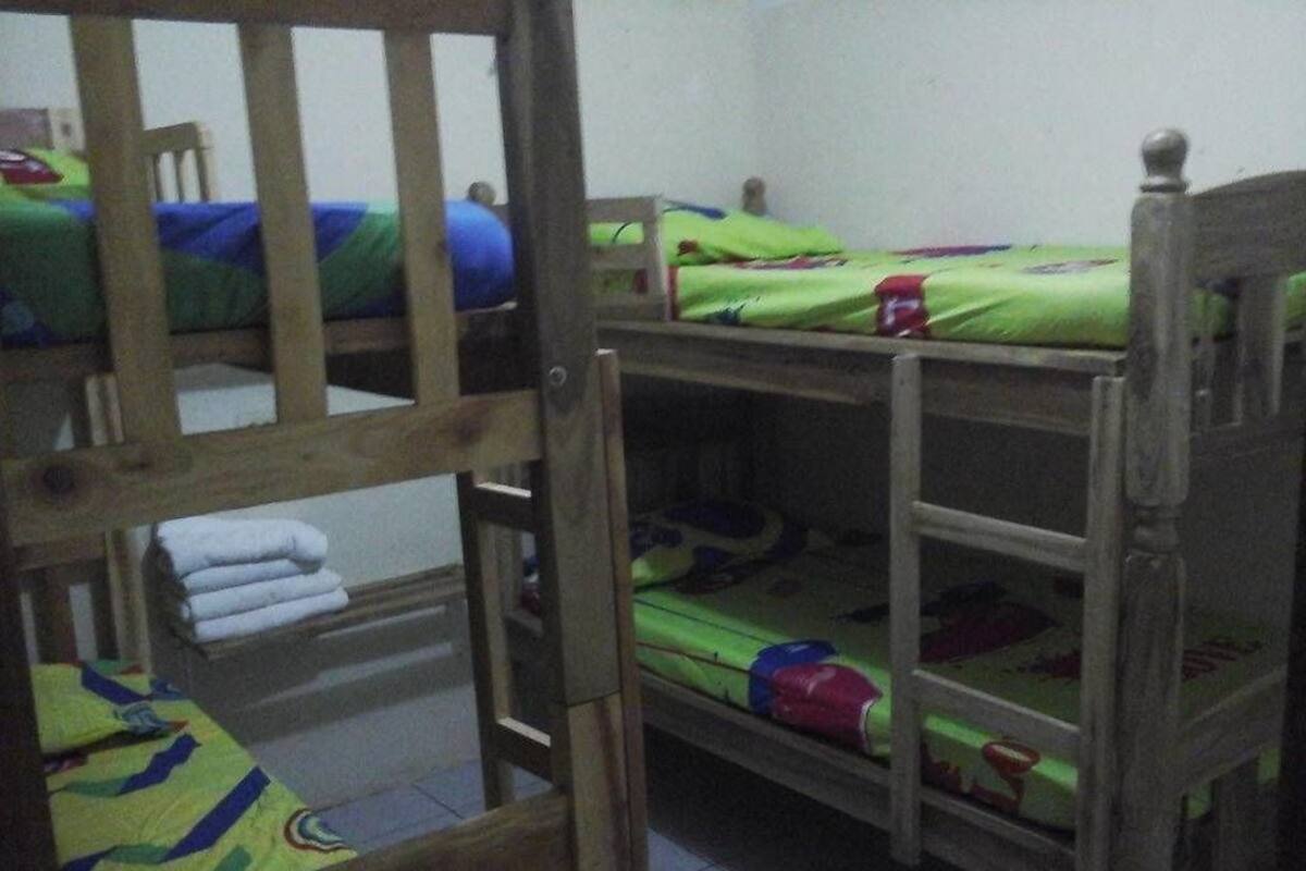 In-room safe, free WiFi