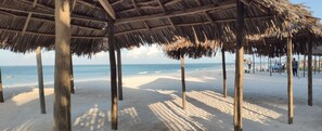 Exterior - Pwani Silver Sand Beach Hotel (Pwani Mchangani)