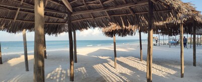 Pwani Silver Sand Beach Hotel