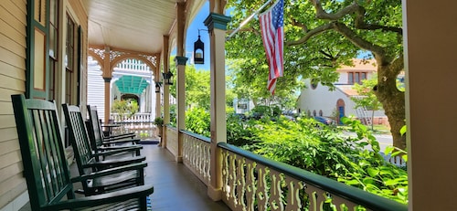 The Mason Cottage