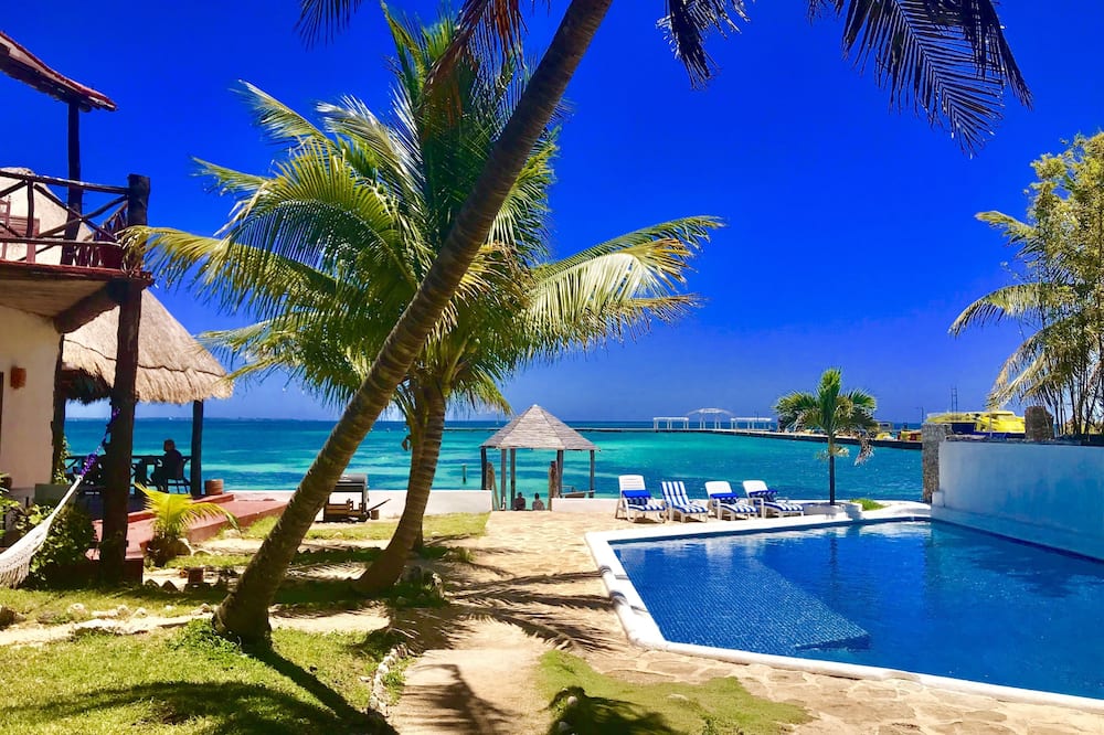 Casa Caribe Cancun