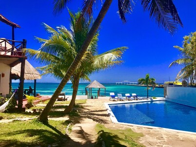 Casa Caribe Cancun