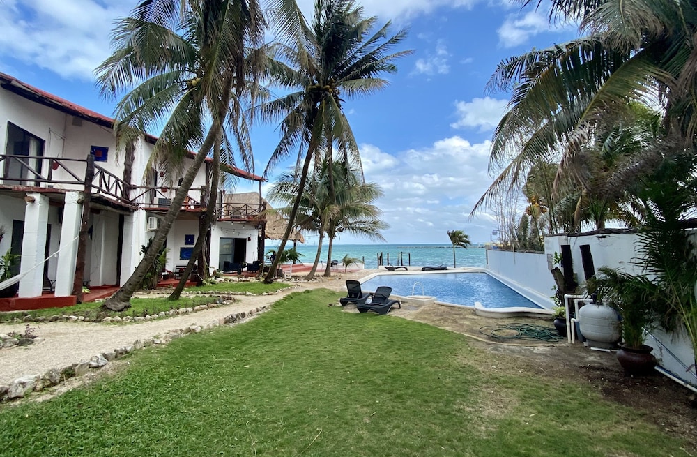 Casa Caribe Cancun photo 2