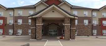Prairie Moon Inn & Suites Unity