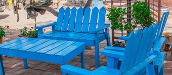 La Cabaña de Cuatro Milpas