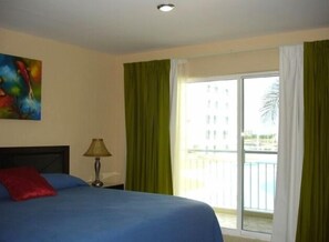 3 bedrooms, free WiFi