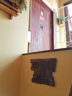 Escalier