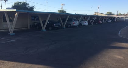 Buckeye Motor Hotel