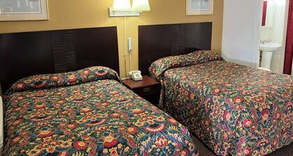 Buckeye Motor Hotel
