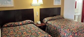 Buckeye Motor Hotel