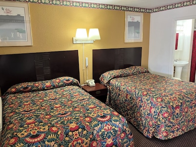 Buckeye Motor Hotel