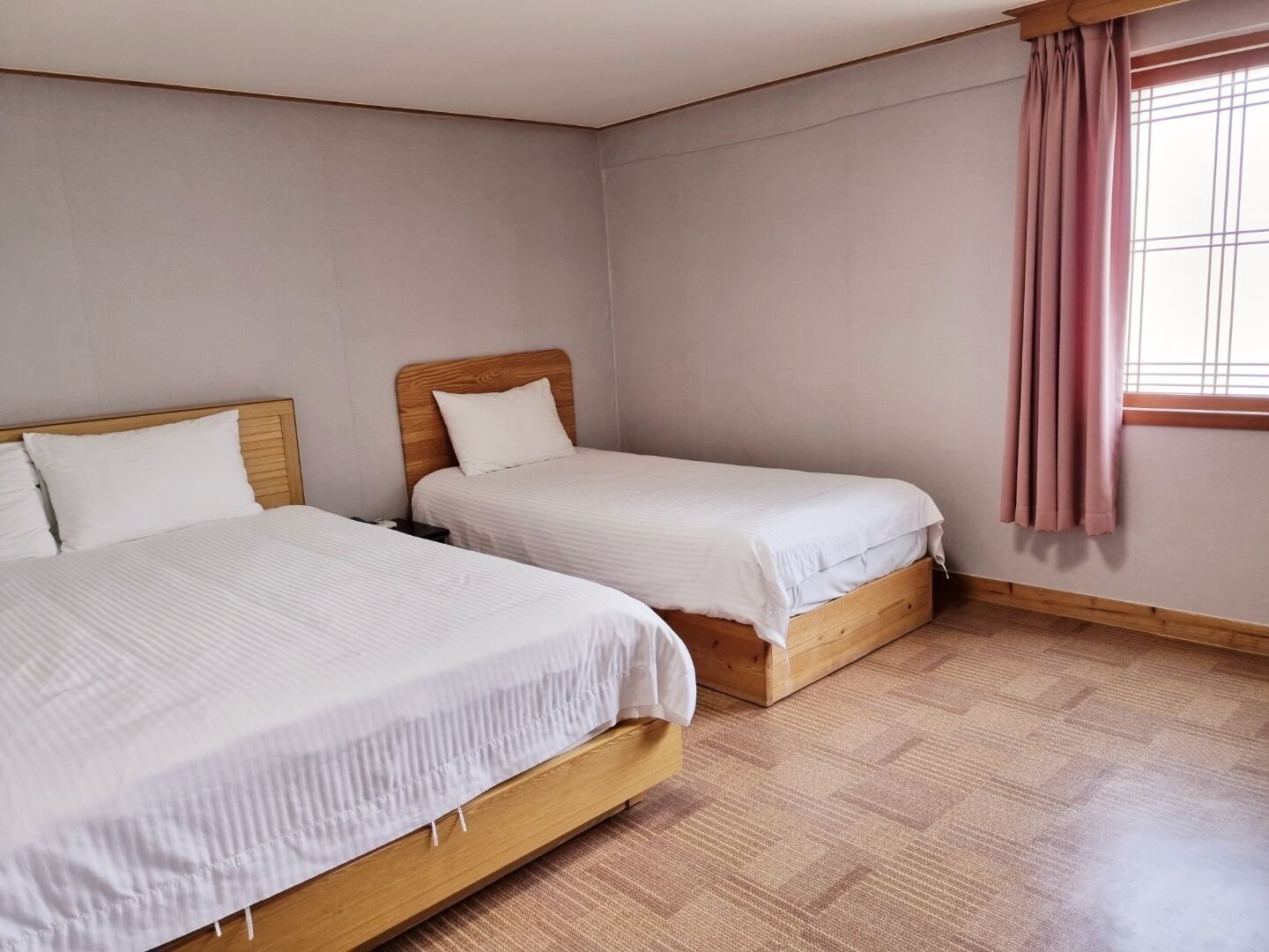 Foto - Hotel G