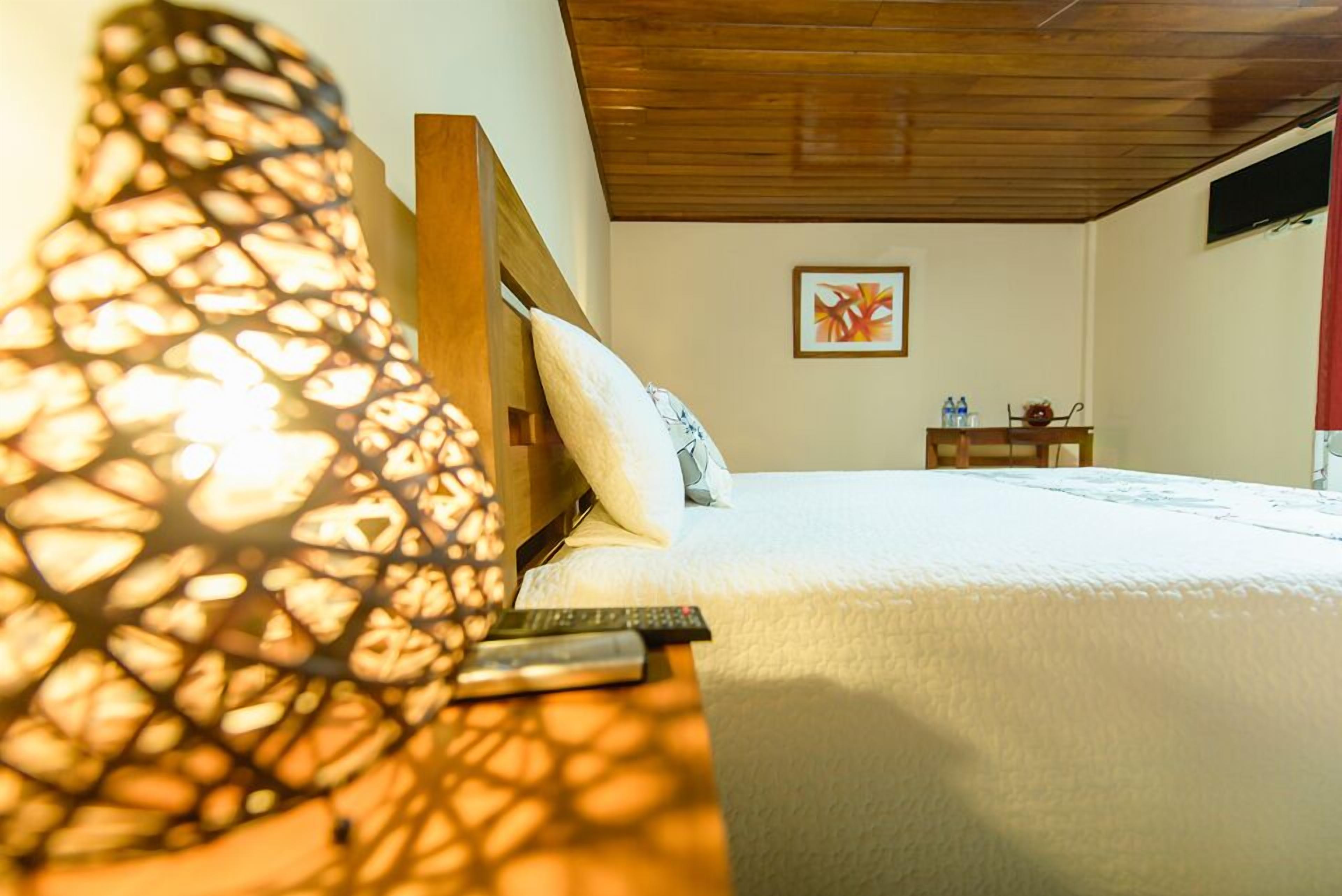 Standard Double Room, 1 Queen Bed, Non Smoking | Premium bedding, free WiFi, wheelchair access