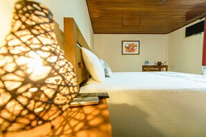Standard Double Room, 1 Queen Bed, Non Smoking - Hotel Flor de Sarta (León)