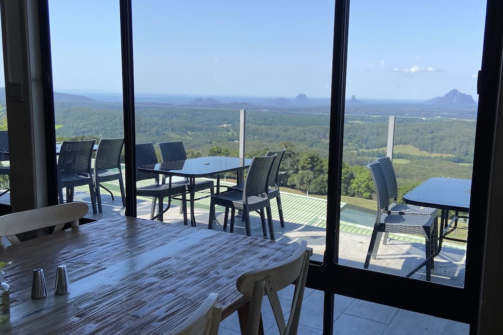 Tranquil Park Maleny