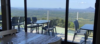 Tranquil Park Maleny