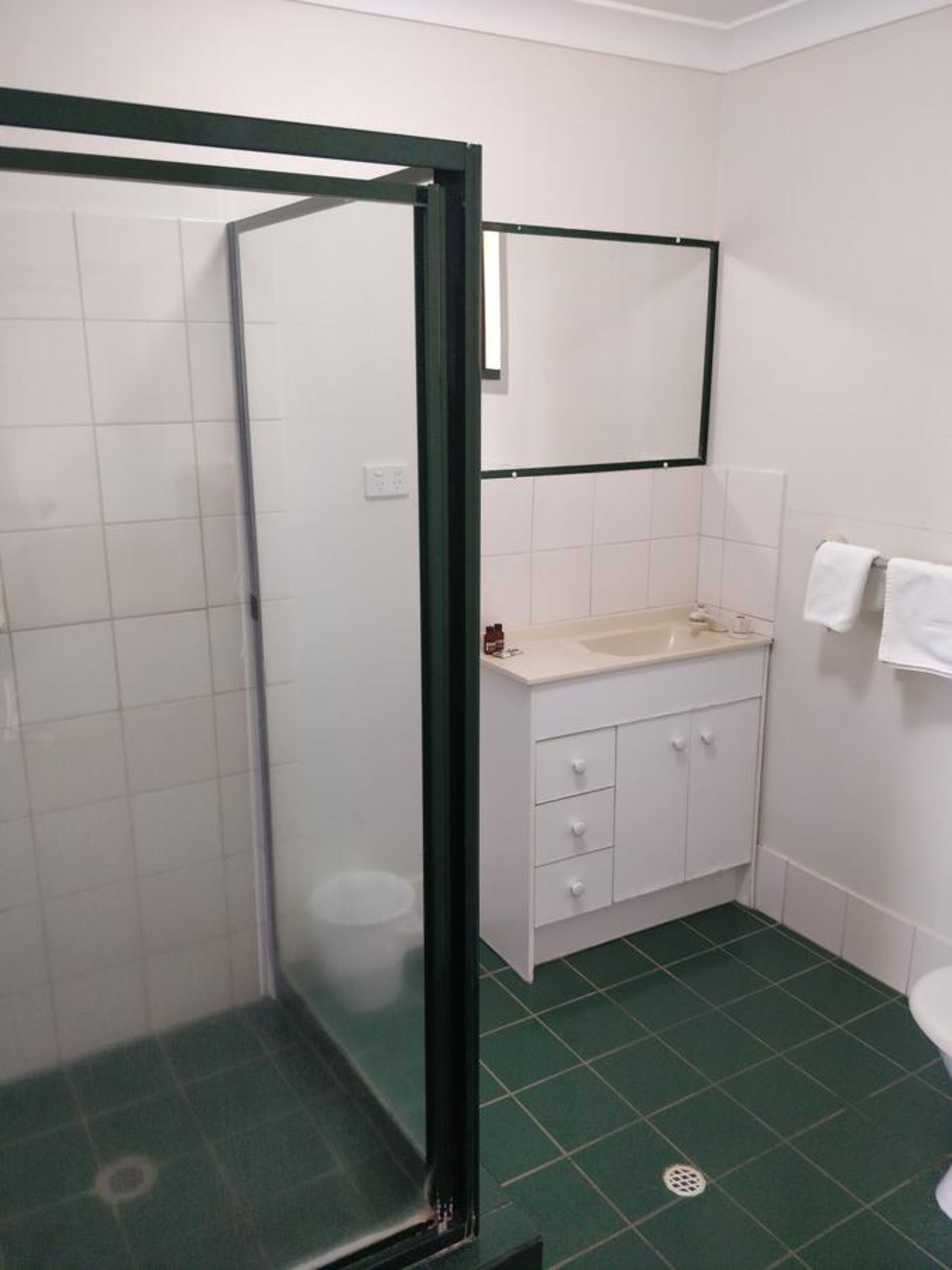 Kamar mandi