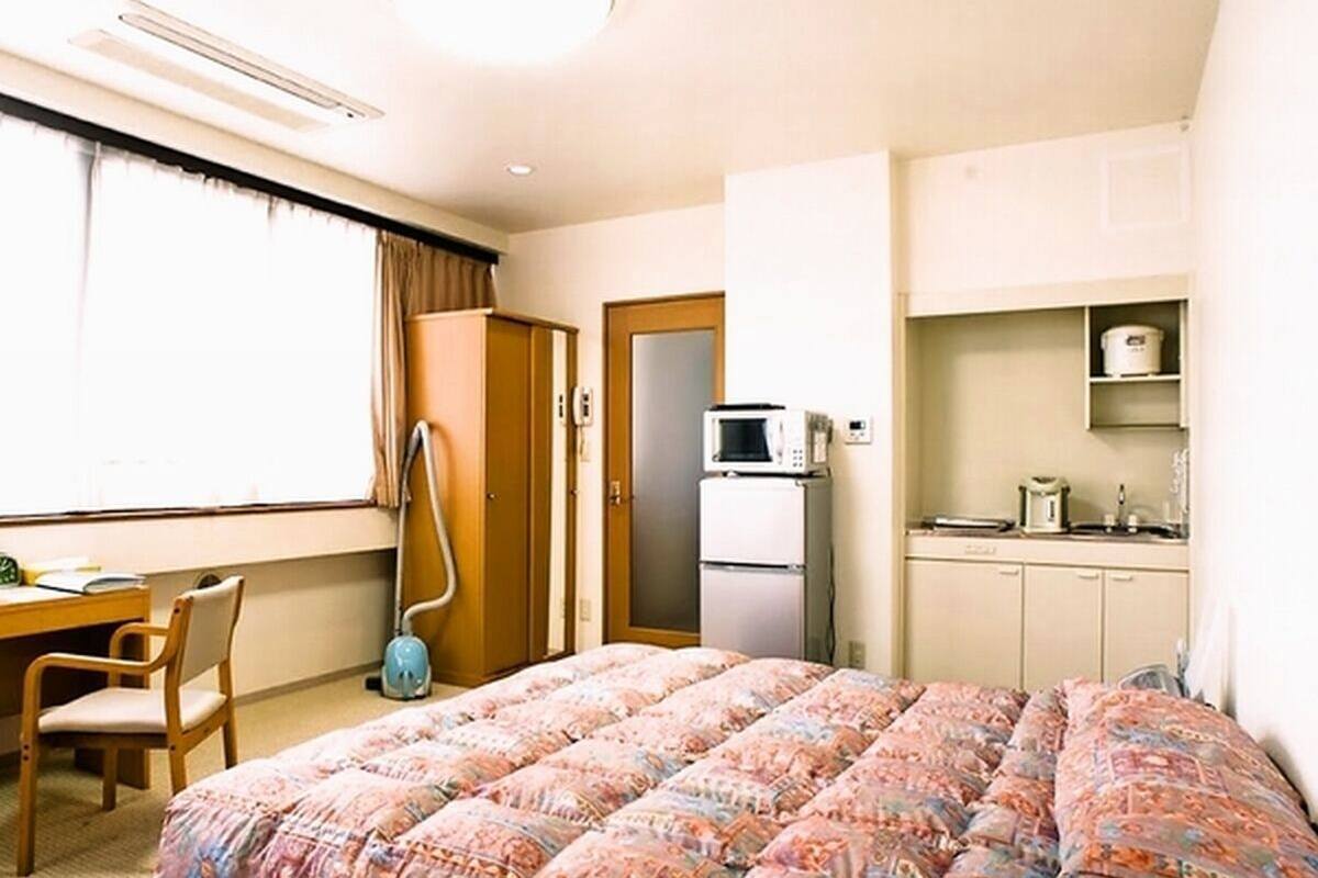 Doppelzimmer (Annex) | Schreibtisch, Zustellbetten, kostenloses WLAN, Bettwäsche
