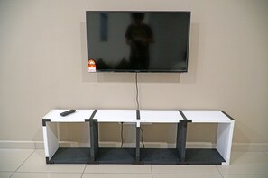 Casa, 4 camere da letto | Servizio della camera