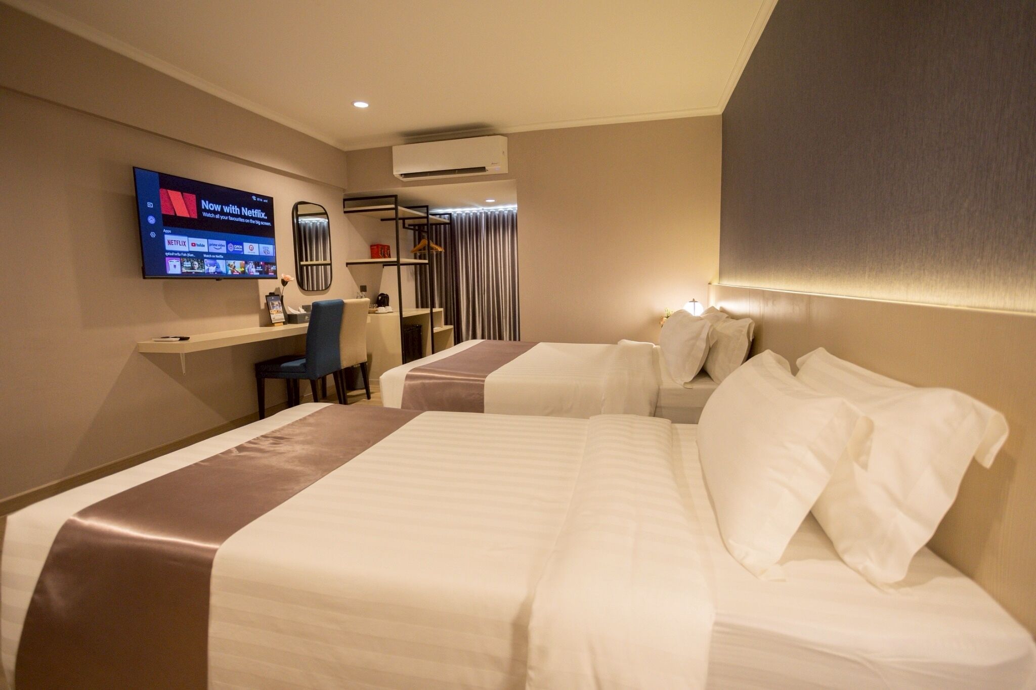 Foto - S.D. Avenue Hotel