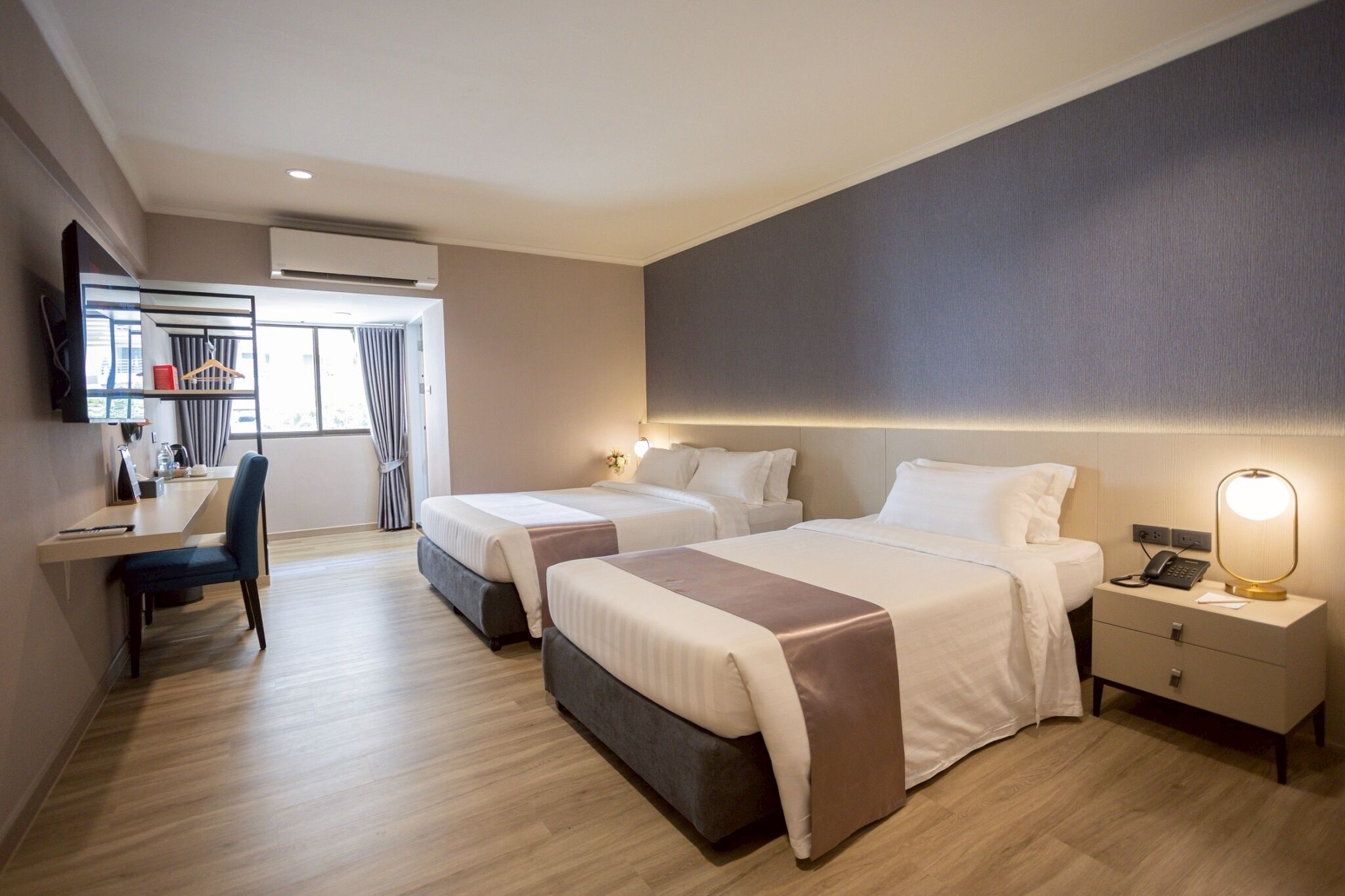 Foto - S.D. Avenue Hotel